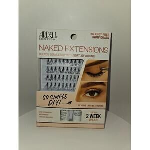 Ardell Naked Extension Kit - NEW